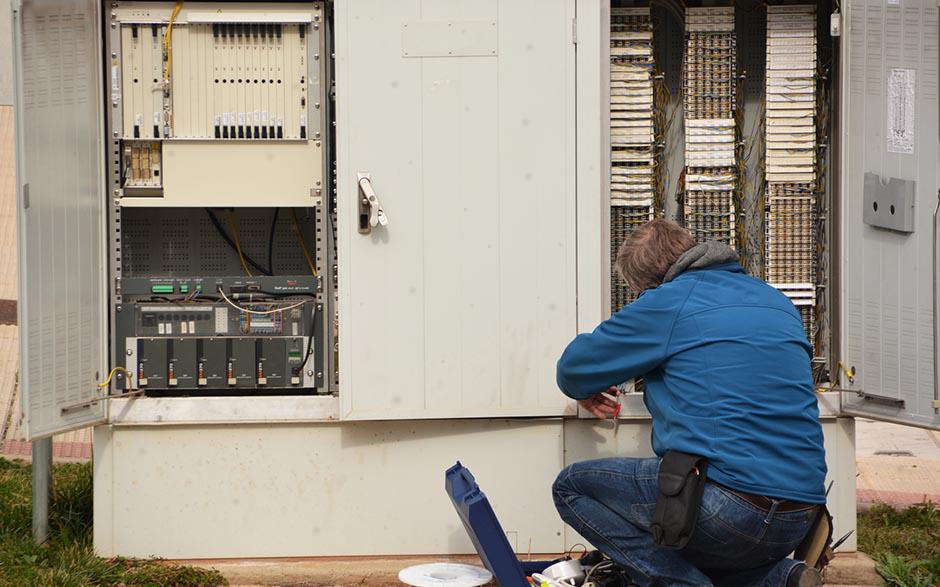 installateur électricien Gonesse