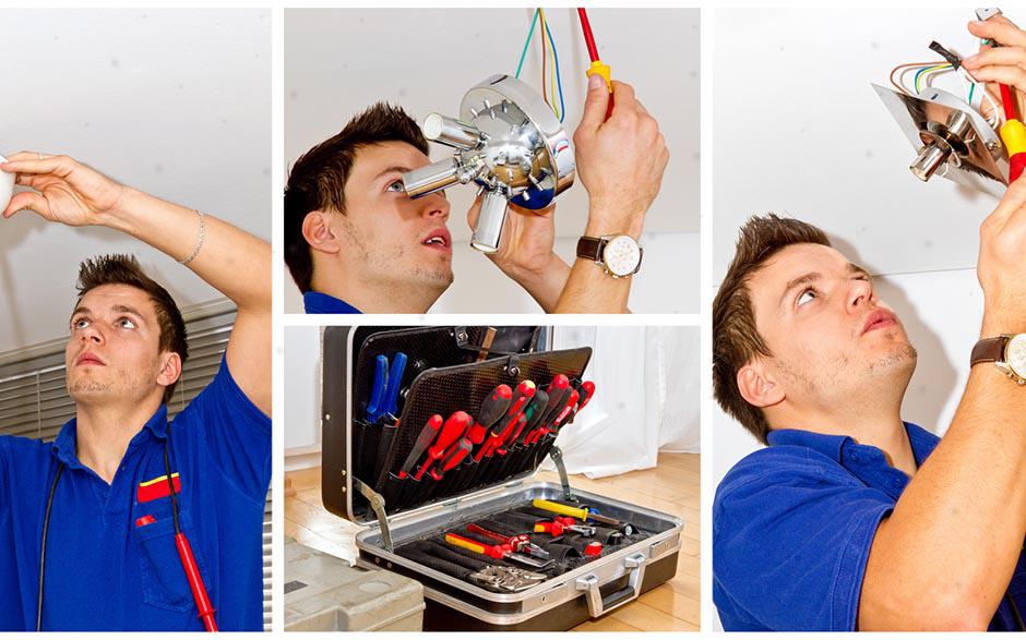 installateur électricien Gonesse