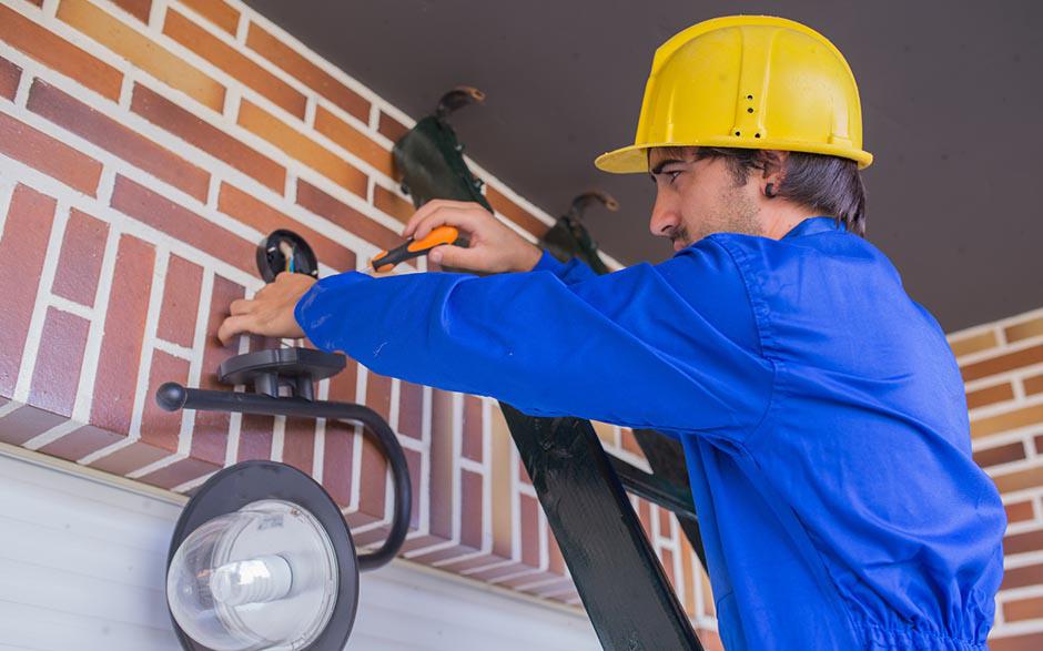 installateur électricien Gonesse