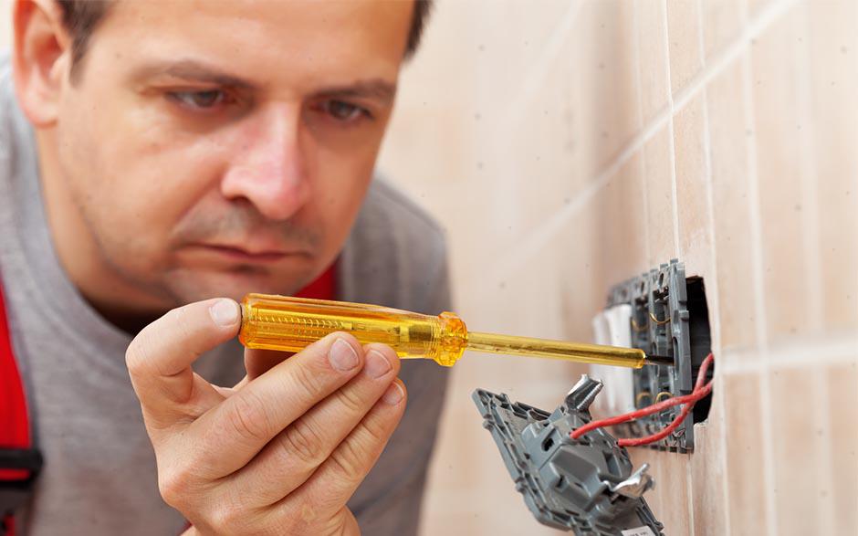 installateur électricien Gonesse