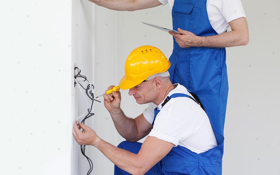 installateur électricien Gonesse